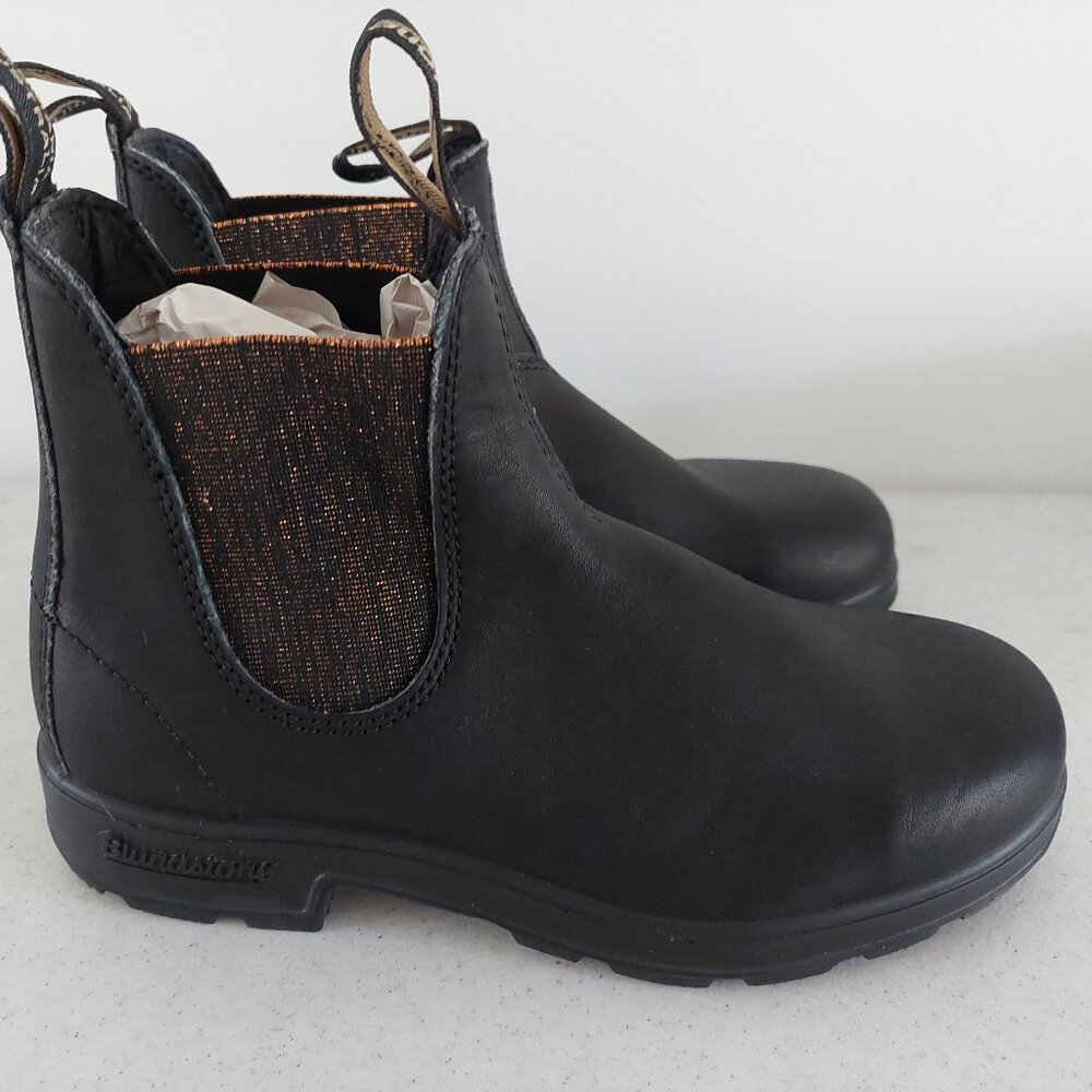 Blundstone 1463 UNISEX Original Chelsea 500 Boot Au 4 US 7